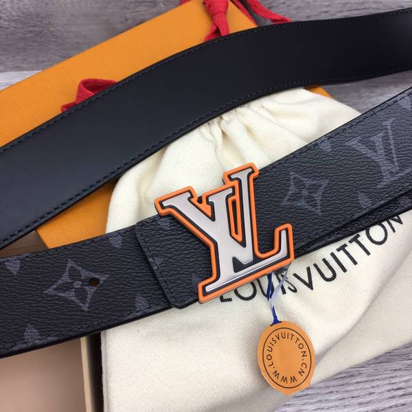 Louis Vuitton 40MM Belt LVB00356 Louis Vuitton 40MM Belt LVB00356